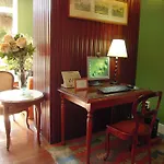 Alcazar Hotel Irun