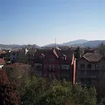 Alcazar Отель