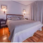 Alcazar Hotel Irun