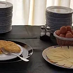 Alcazar 3* Ирун
