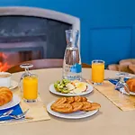 Отель Alcazar 3*