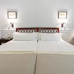 Alcazar Отель