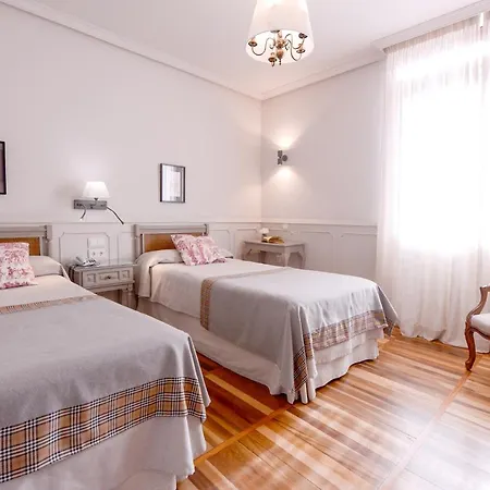Alcazar - Centro Ciudad Irun