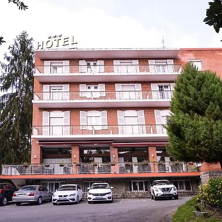 Alcazar - Centro Ciudad 3*