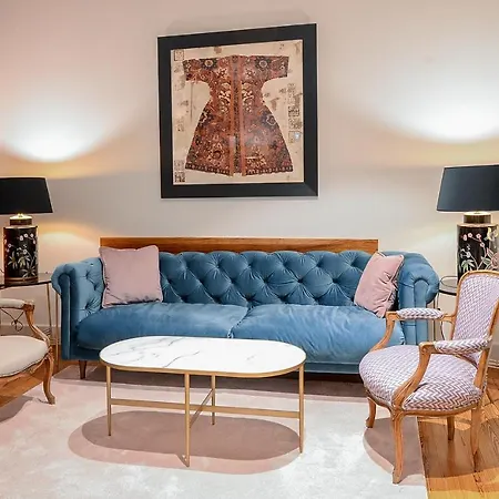 Alcazar 酒店 伊伦