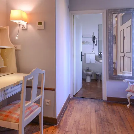Alcazar - Centro Ciudad Hotel Irun