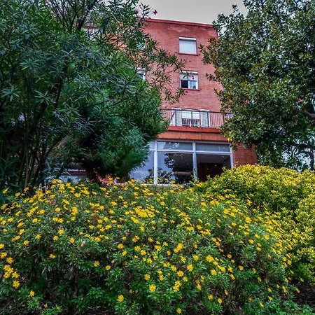 Alcazar - Centro Ciudad Hotel Irun