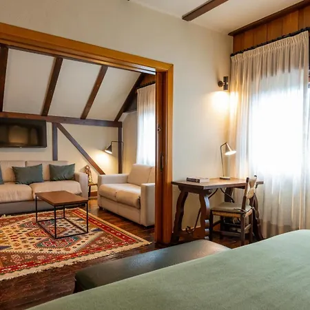 Hotel Alcazar - Centro Ciudad