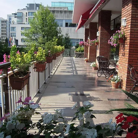 Hotel Alcazar 3*