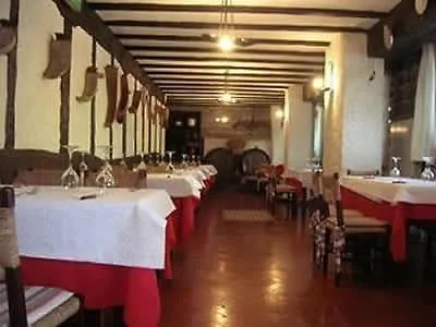 Alcazar Irun