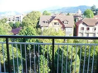 酒店 Alcazar 伊伦