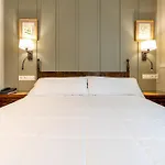 Alcazar Hotel Irun