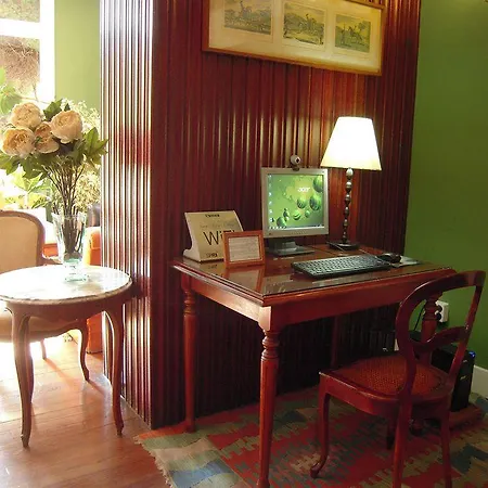 Alcazar Hotel Irun