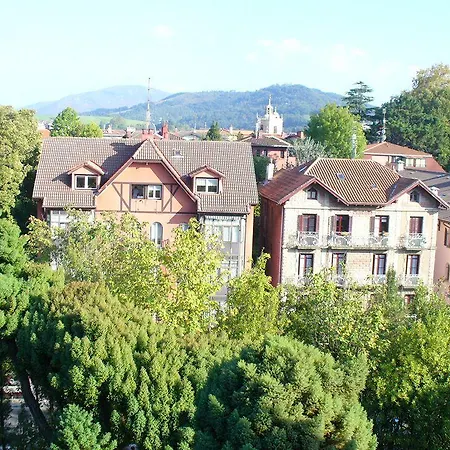 Hotel Alcazar