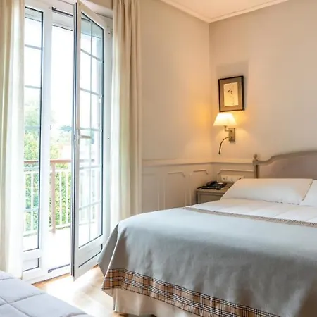Alcazar 3* イルン
