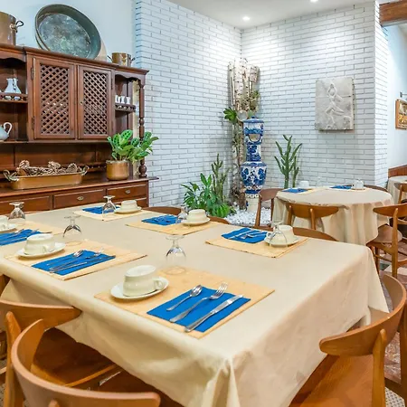 Alcazar Hotel Irun