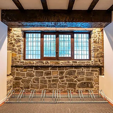 Alcazar Hotel Irun