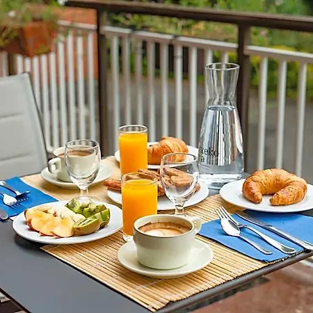 Alcazar Hotel Irun