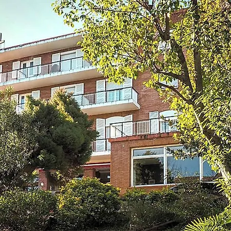 Alcazar Hotel Irun