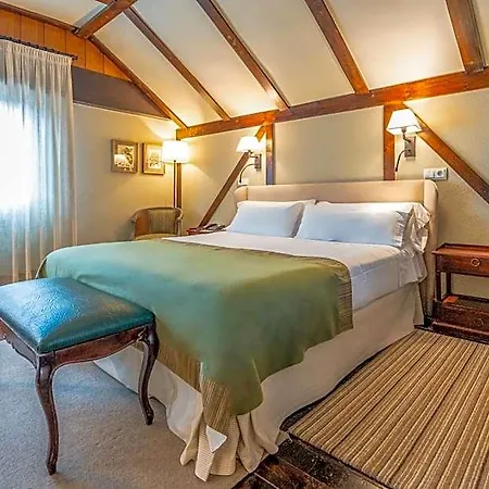 Alcazar Hotel 3*