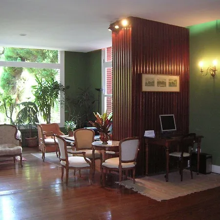 Hotel Alcazar