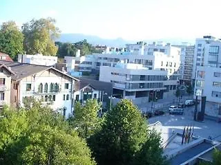Alcazar Hotel Irun